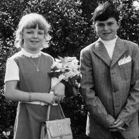 Kinderkönig 1969 - 1970