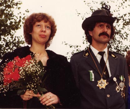 Kaiser 1983 - 1984