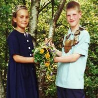Kinderkönig 2000 - 2001
