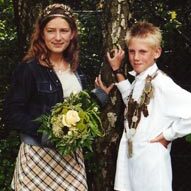 Kinderkönig 2001 - 2002