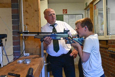 260522 Ha Langenberg Schützen Kinderkönig 012