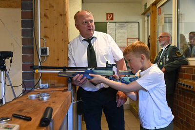 260522 Ha Langenberg Schützen Kinderkönig 016