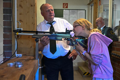 260522 Ha Langenberg Schützen Kinderkönig 020