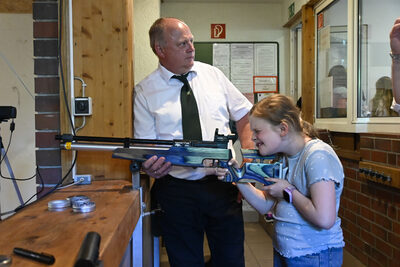 260522 Ha Langenberg Schützen Kinderkönig 022