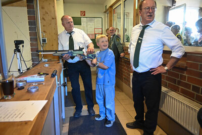 260522 Ha Langenberg Schützen Kinderkönig 040