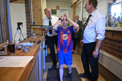 260522 Ha Langenberg Schützen Kinderkönig 041