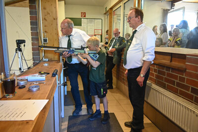 260522 Ha Langenberg Schützen Kinderkönig 042