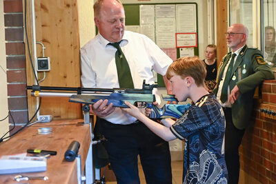 260522 Ha Langenberg Schützen Kinderkönig 044