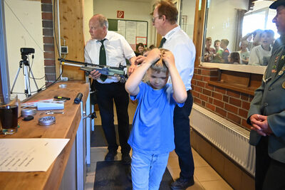 260522 Ha Langenberg Schützen Kinderkönig 046