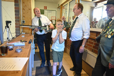 260522 Ha Langenberg Schützen Kinderkönig 049