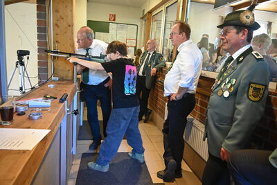 260522 Ha Langenberg Schützen Kinderkönig 050