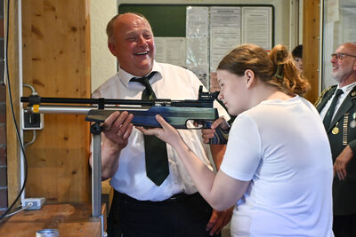 260522 Ha Langenberg Schützen Kinderkönig 055