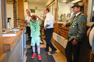 260522 Ha Langenberg Schützen Kinderkönig 057