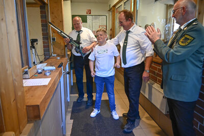 260522 Ha Langenberg Schützen Kinderkönig 058