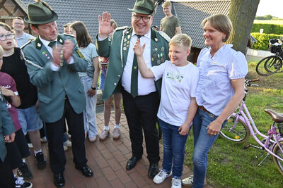 260522 Ha Langenberg Schützen Kinderkönig 068