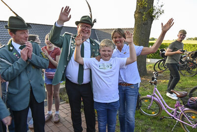 260522 Ha Langenberg Schützen Kinderkönig 069