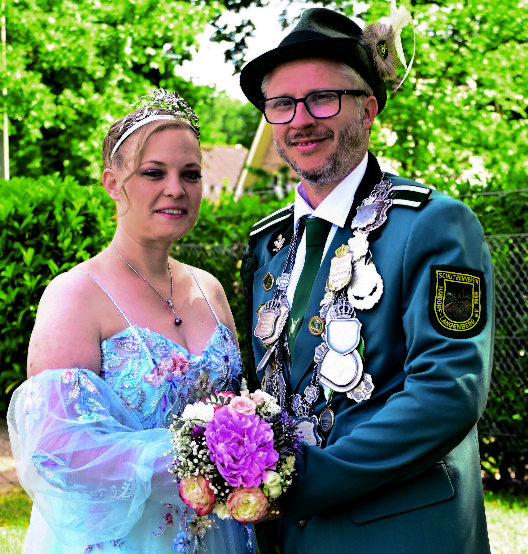König 2026 - 2027
